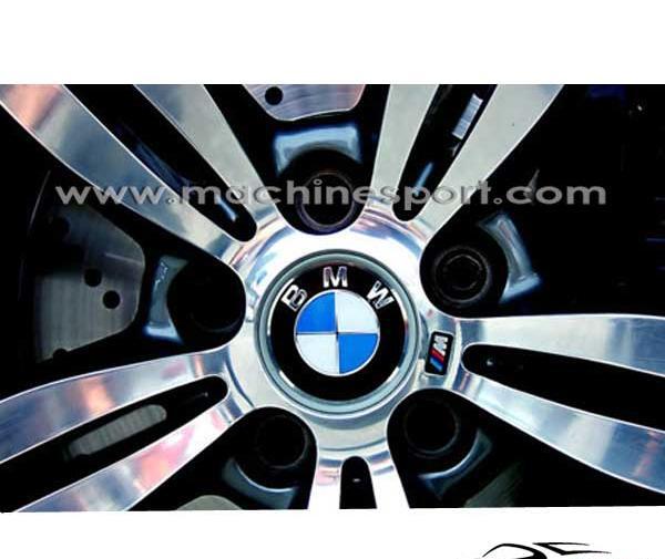 عکس رینگ بی ام و