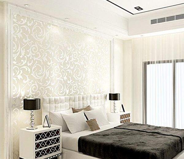 عکس کاغذ دیواری روشن