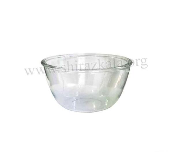 عکس ظرف کیک شیشه ای