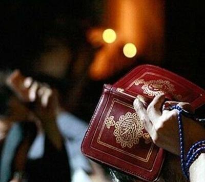 عکس بدون نوشته شب قدر