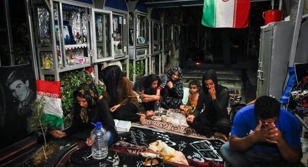 عکس بدون نوشته شب قدر