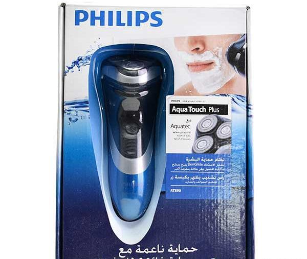 عکس ریش تراش براون