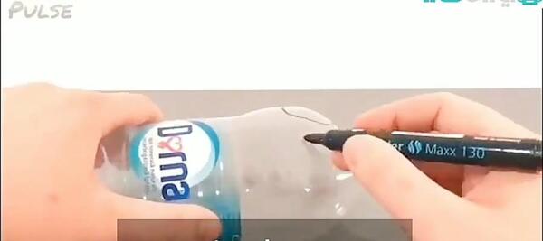 عکس ذره بین دخترانه