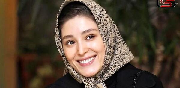 عکس فرشته حسینی فیلم