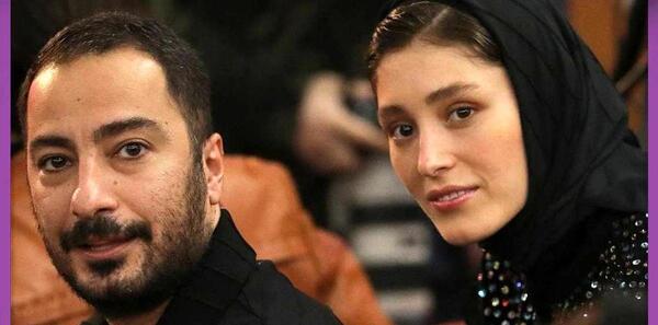 عکس فرشته حسینی فیلم