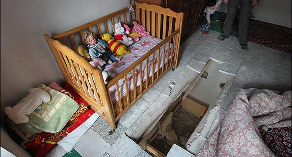 عکس ساختمان شهرداری تهران