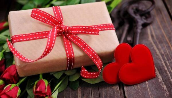 عکس ایده ی سورپرایز ولنتاین