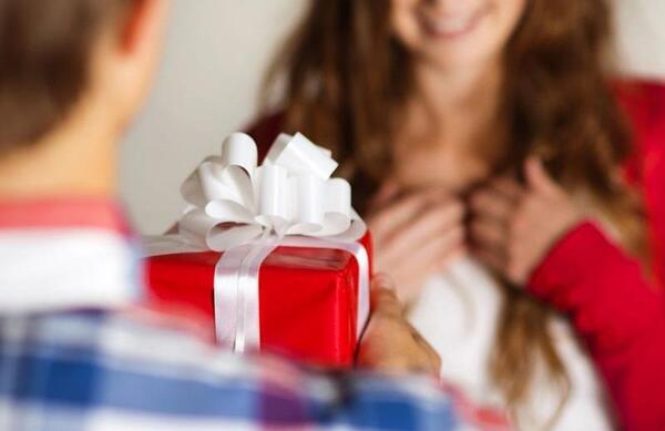عکس ایده ی سورپرایز ولنتاین