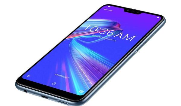 عکس گوشی ذن فون 7 ایسوس