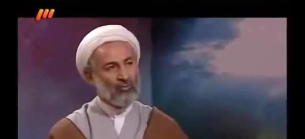 عکس بچه جن و انسان