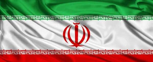 عکس پرچم ایران دوره شاه