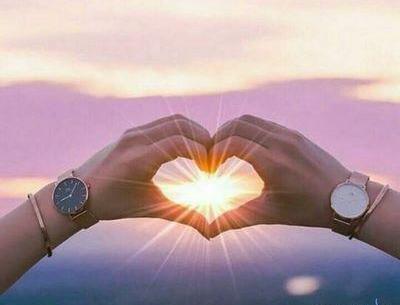 عکس قلب قشنگ عاشقانه