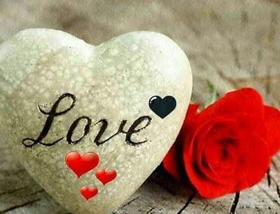 عکس قلب قشنگ عاشقانه