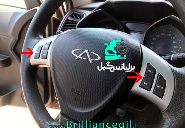 عکس تصاویر ام وی ام ۳۱۵ صندوقدار