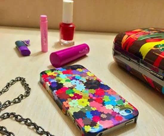 عکس ایده برای طراحی قاب گوشی