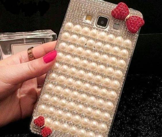 عکس ایده برای طراحی قاب گوشی