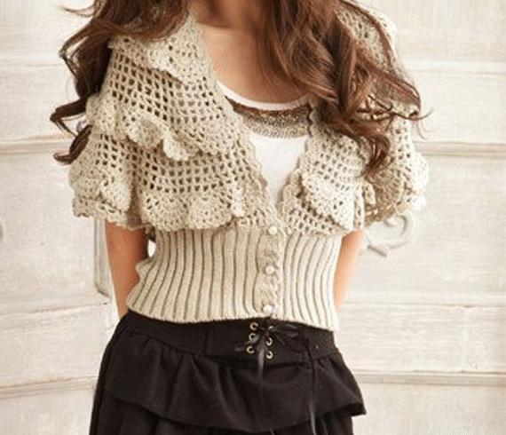 عکس ژاکت دخترانه اسپرت