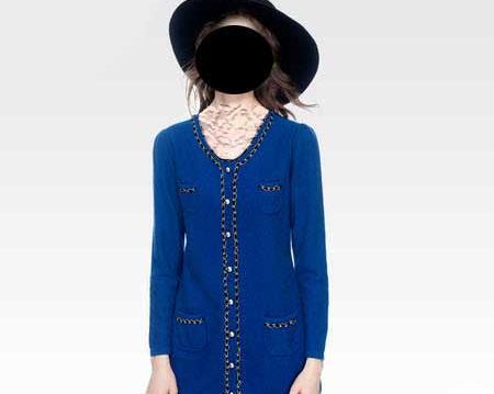 عکس ژاکت دخترانه اسپرت