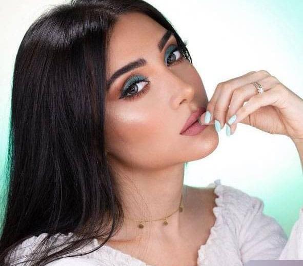 عکس بلاگر معروف ایرانی – امل