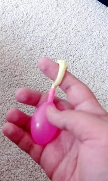 عکس انگشتر آب پاش