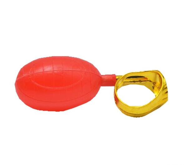 عکس انگشتر آب پاش