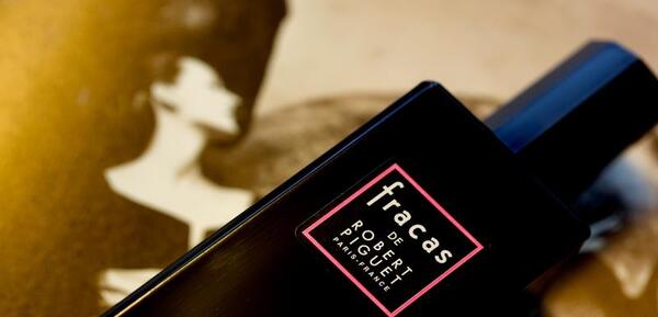 عکس عطر رمانتیک