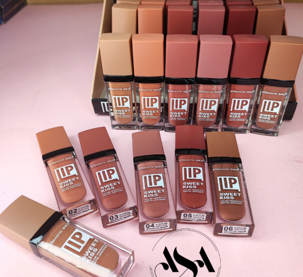 عکس عطر رمانتیک
