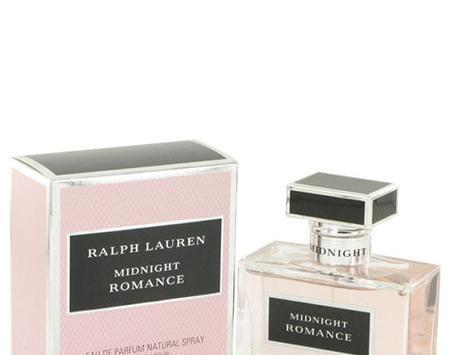 عکس عطر رمانتیک