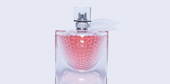 عکس عطر رمانتیک
