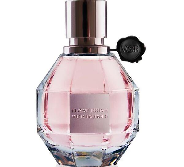 عکس عطر رمانتیک