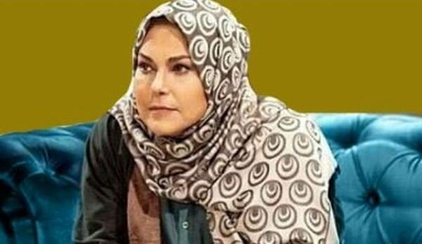 عکس دوست پسر مهرانه مهین ترابی