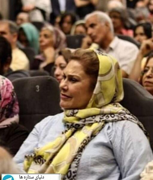 عکس دوست پسر مهرانه مهین ترابی