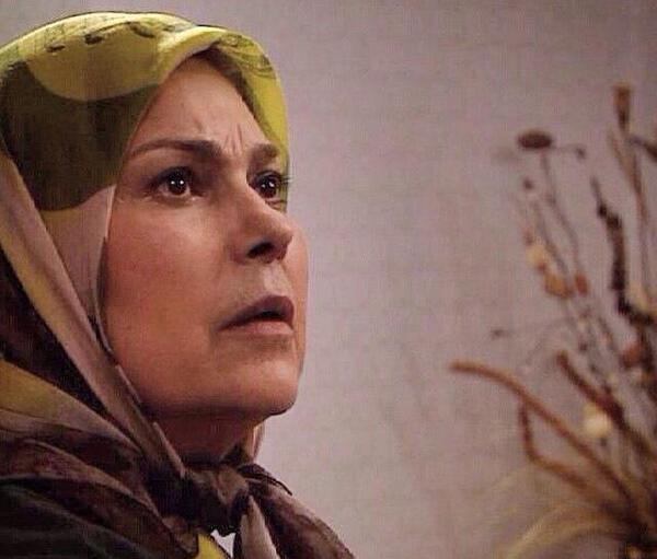 عکس دوست پسر مهرانه مهین ترابی
