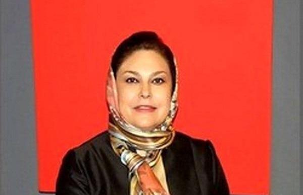 عکس دوست پسر مهرانه مهین ترابی