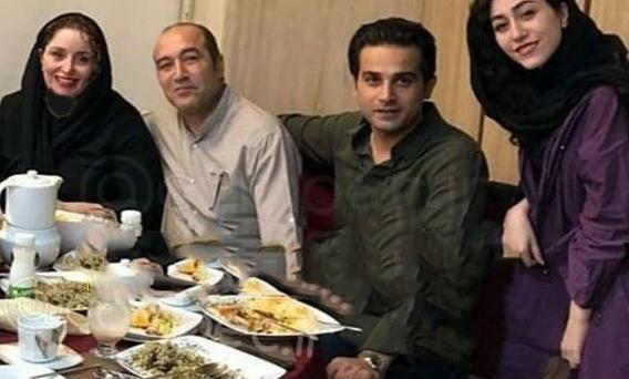 عکس بچه صامتی