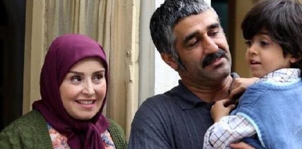عکس بچه صامتی