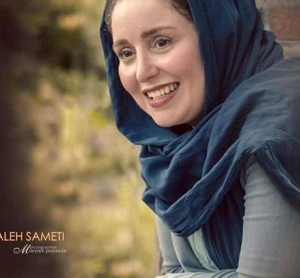 عکس بچه صامتی