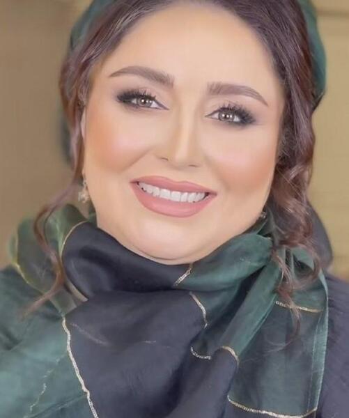 عکس بچه صامتی