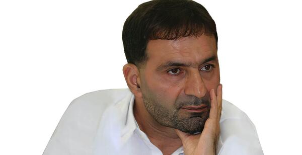 عکس با کیفیت صیاد شیرازی