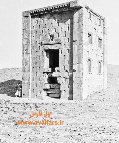عکس خانه کعبه در شب