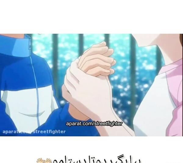 عکس عروسی سوباسا