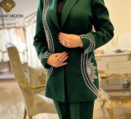 عکسهای کت و شلوار هاکوپیان