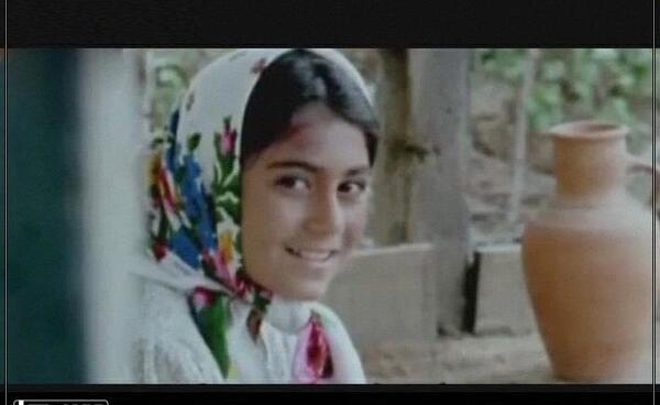 عکس فیلم نمکی