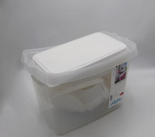 عکس ظرف مسافرتی