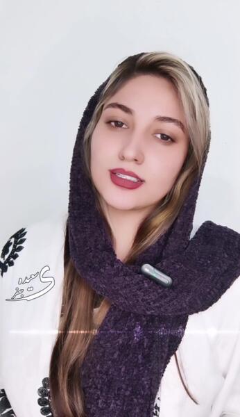 عکس نوشته روز قیامت به خدا خواهم گفت