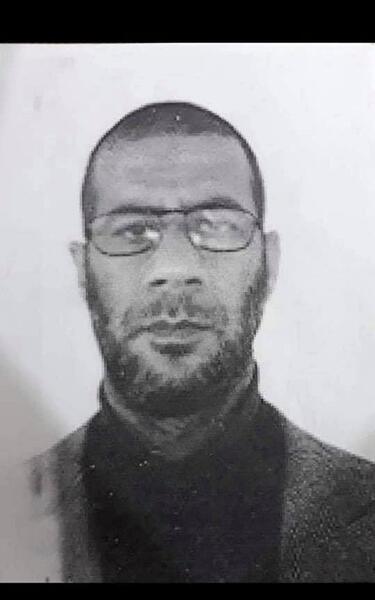 عکس احمد الحسن الیمانی