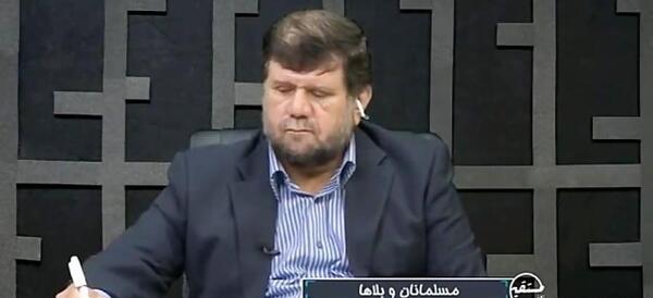 عکس احمد الحسن الیمانی