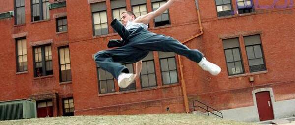 عکس های فیلم step up