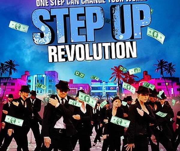 عکس های فیلم step up