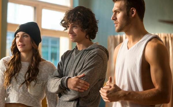 عکس های فیلم step up